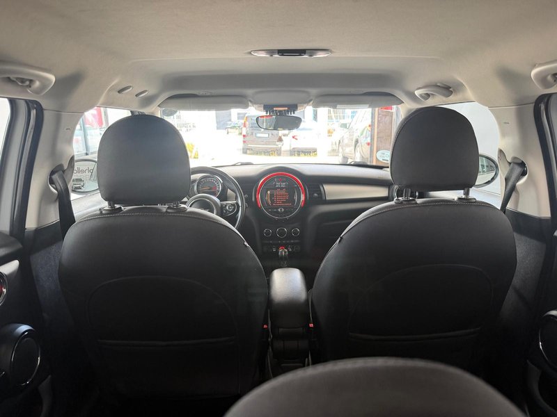 MINI Cooper D 2016, foto 11