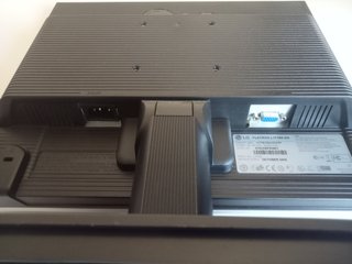 Monitor LG Flatron 17