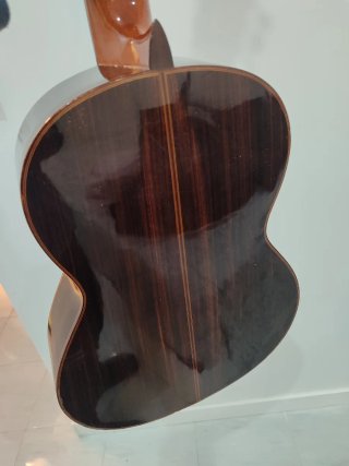 Guitarra Flamenca