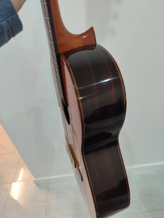 Guitarra Flamenca