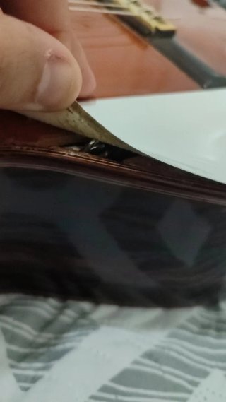 Guitarra Flamenca