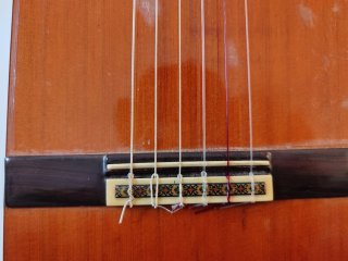 Guitarra Flamenca