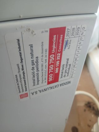 Caldaia a condensazione Viessmann Vitodens 100