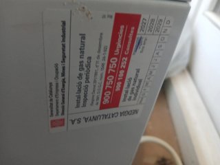 Caldaia a condensazione Viessmann Vitodens 100
