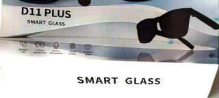 Gafas Inteligentes D11 PLUS