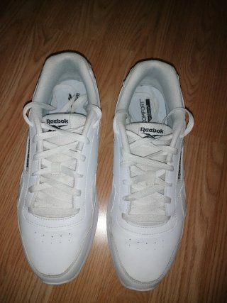 Zapatillas Reebok Blancas