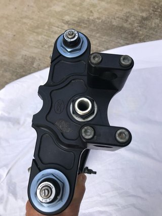 Horquilla Invertida Honda CBR900 2001