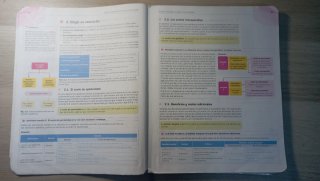 Economía 1.o Bachillerato