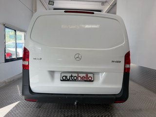 Mercedes-Benz Vito 111 CDI Larga