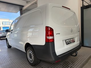 Mercedes-Benz Vito 111 CDI Larga