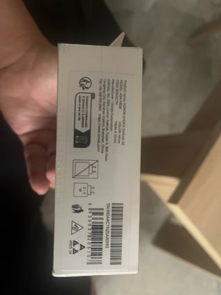 HONOR CHOICE Earbuds S8 Blancos