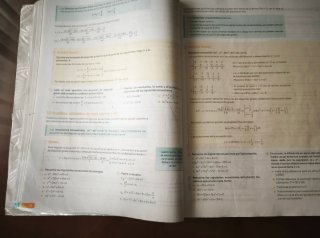 Matemáticas aplicadas a las Ciencias Sociales 1...