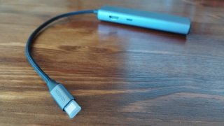 Hub USB-C Ugreen CM512