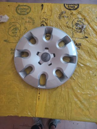Tapacubos Audi A1 15' / Audi 100