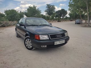 Tapacubos Audi A1 15' / Audi 100