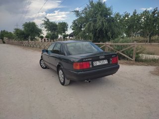 Tapacubos Audi A1 15' / Audi 100
