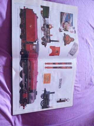 Libro medios de transporte