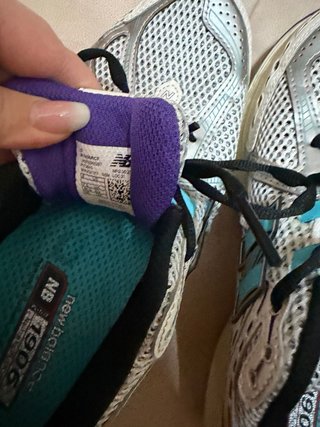 New Balance Scarpe Donna Taglia 38