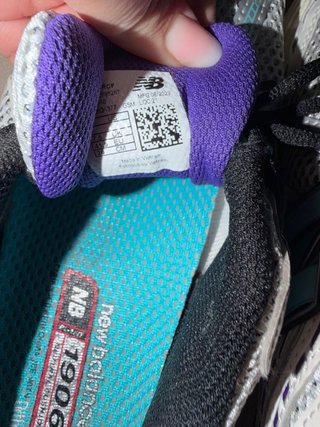 New Balance Scarpe Donna Taglia 38