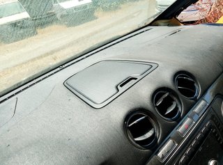 Cruscoto intero completto di tutto/ FORD S maxx