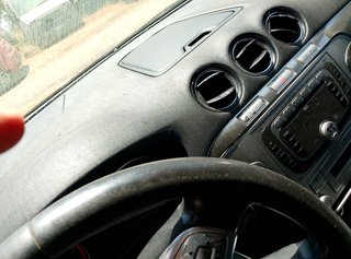 Cruscoto intero completto di tutto/ FORD S maxx
