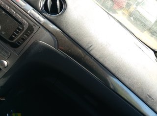 Cruscoto intero completto di tutto/ FORD S maxx