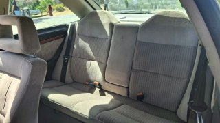 Audi Coupe 1990