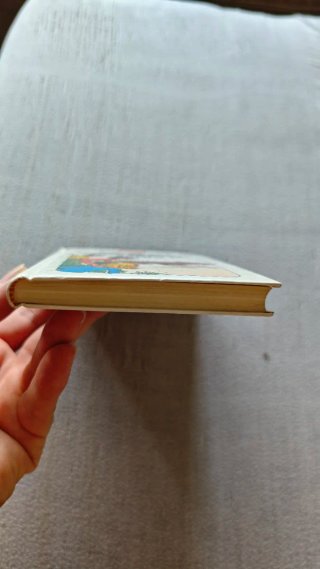 Libro "Los Cinco" Tomo Doble - Tapa Dura (Vintage)