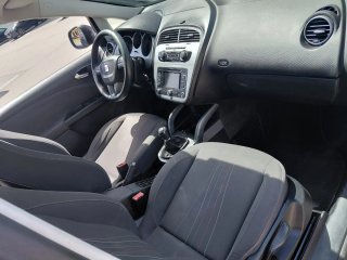 SEAT Altea 2012