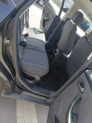 SEAT Altea 2012