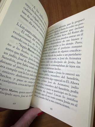 Libro: Reto histórico de la resurrección de Jesús
