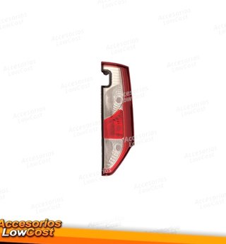 FARO TRASERO DERECHO RENAULT KANGOO IV 2P (13-)
