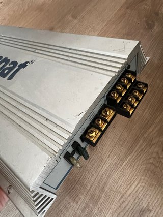Amplificador Magnat Classic 360