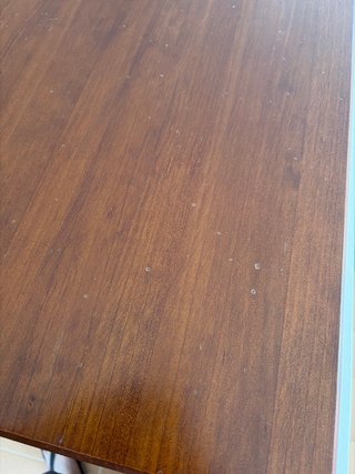 Cómoda Marrón Madera Pino