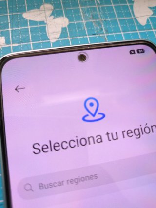 Xiaomi Redmi Note 14 5G 8GB 256GB Azul