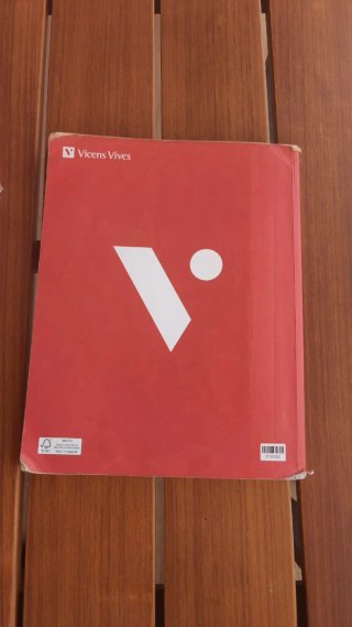 Libro de lengua castellana y Literatura 3°ESO