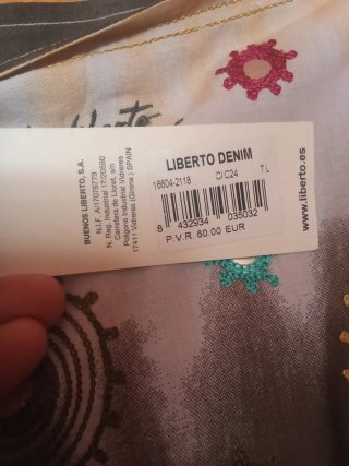 Faldq liberto