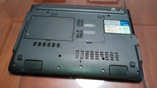 Portatile Asus UL30A per pezzi o riparazione