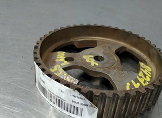 POLEA ARBOL LEVAS CITROEN C5 BERLINA 9857477580