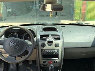 Renault Megane 2005