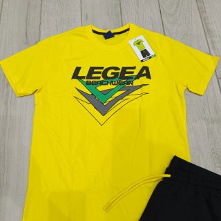 Tuta sportiva Legea uomo