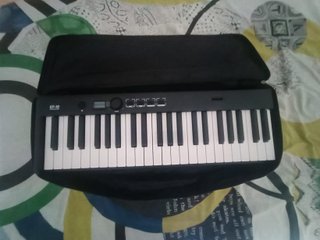 Piano Portátil EP-10