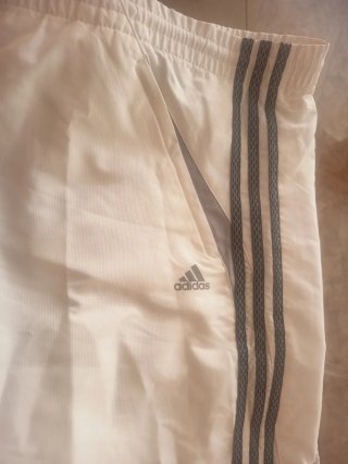 Pirata Adidas Hombre Talla XL