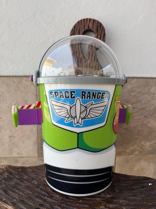 Palomitero Buzz Lightyear Toy Story