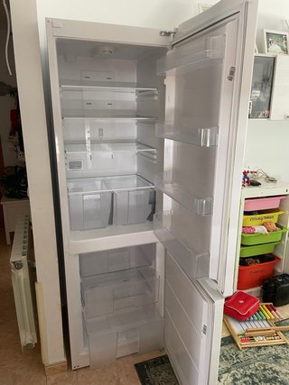 Frigorífico Icecool Blanco