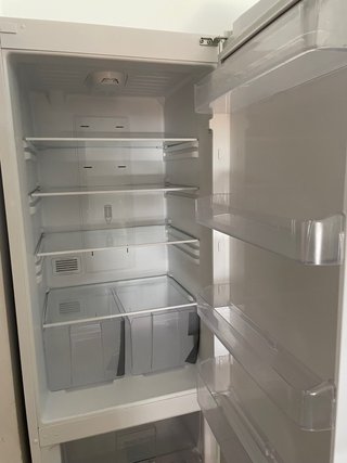 Frigorífico Icecool Blanco