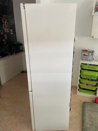 Frigorífico Icecool Blanco