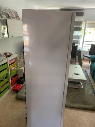 Frigorífico Icecool Blanco