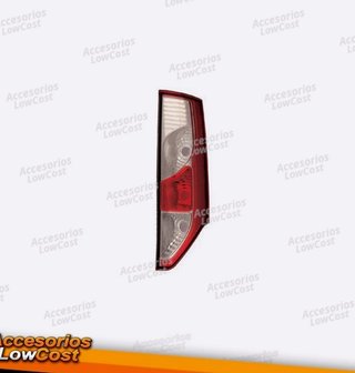 FARO TRASERO DERECHO RENAULT KANGOO IV 1P (13-)