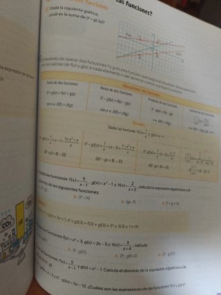Matemáticas A. ESO. 4o